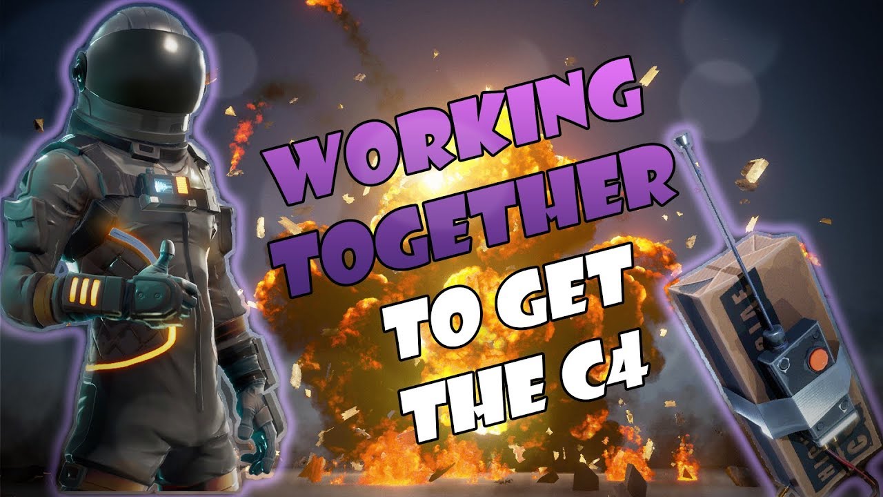 SATCHEL CHARGES UNITE US TO WORK TOGETHER YouTube