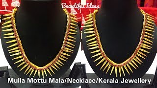 Mullamottu Mala Latest Kerala 