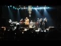 Manu Dibango, 80th Birthday Tour Live in Athens 21/03/2015 at GazArte