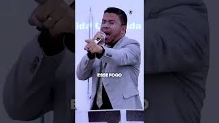 🔥 Uma igreja cheia do Espírito não vive de emoções, vive de entrega! 🙌