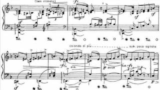 Enescu - Mazurka mélancolique op. 18 n. 3