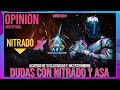 NITRADO TIENE LA EXCLUSIVIDAD DEL MULTIJUGADOR DE ARK ! LA COMUNIDAD DUDA Y SE QUEJA ! | #Vattghornn