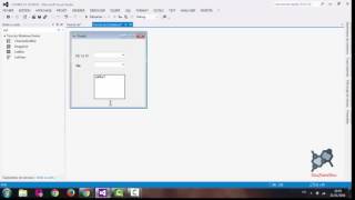 Remplir Combobox et ListBox | VB.NET