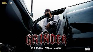 Pavan Sadhak - GRINDER  ( 4k ) YXUNG MILLER | KN ENTERTAINMENT | HHS
