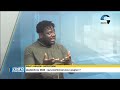 Diffusion en direct de Canal 3 TV Bénin