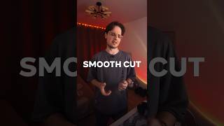 Супер полезный инструмент для незаметных склеек в DaVinci Resolve