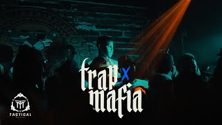 Vicens - Trap Mafia (Video Oficial)