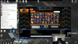 Spot On OddOne imitation by Dyrus