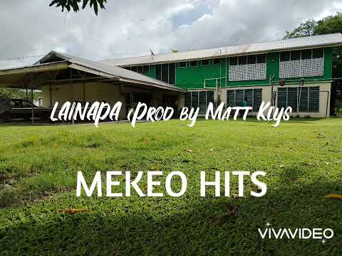 Lainapa Prod By Matt Keys MEKEO Tokples
