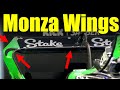 F1 2024 - R16 - Monza's Highspeed Wings