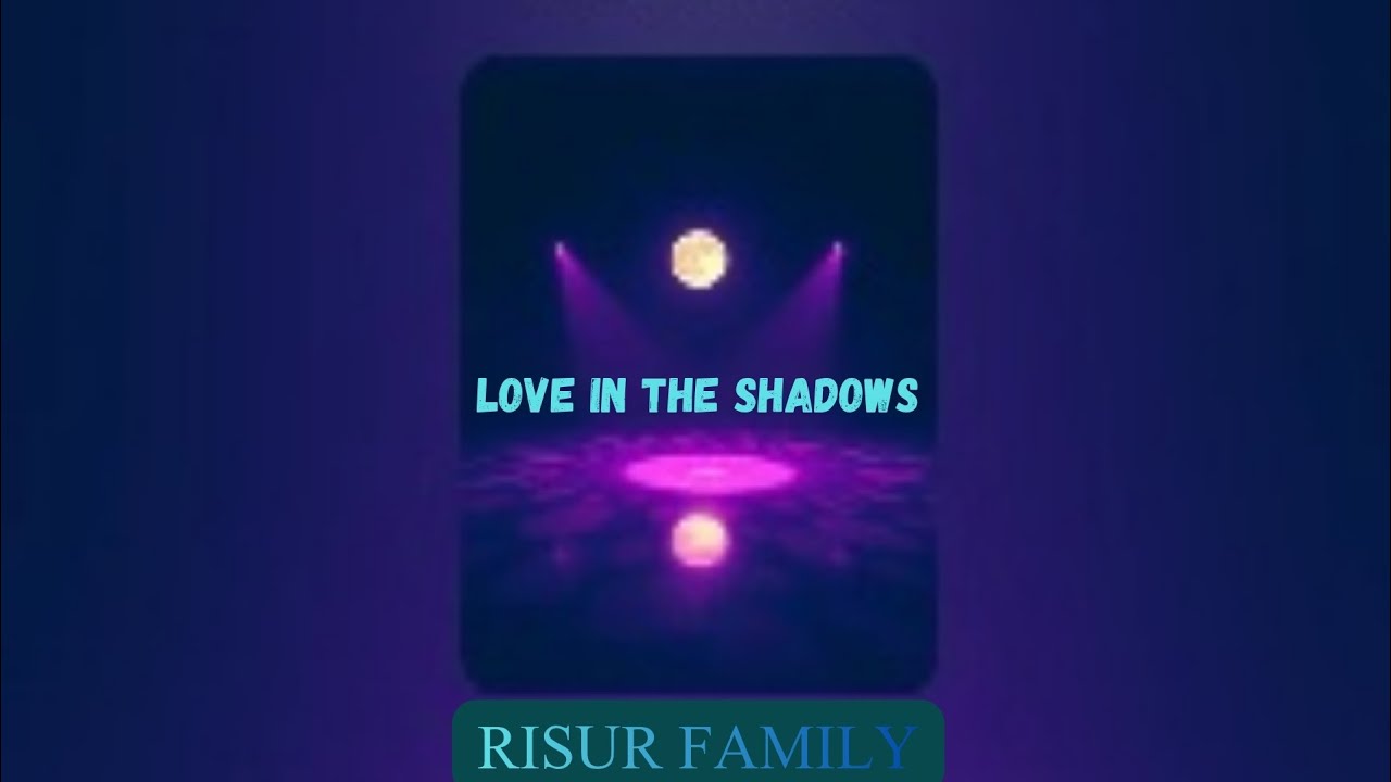 Love In The Shadows - EDM Song | Best EDM Remix Song 2025 