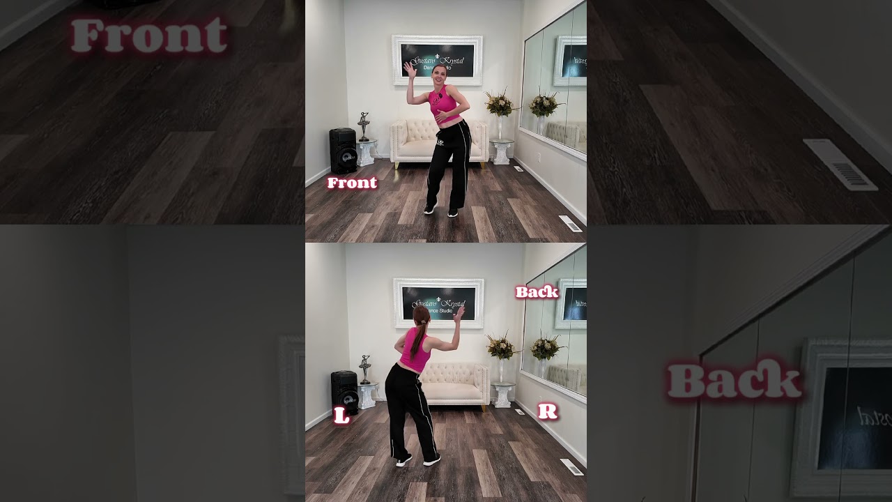 Sabrina Carpenter’s “Man Child” tutorial! 💃 