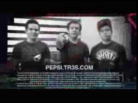 3BallMTY - Roadie Experience (pepsi.tr3s.com) latin power auto glass