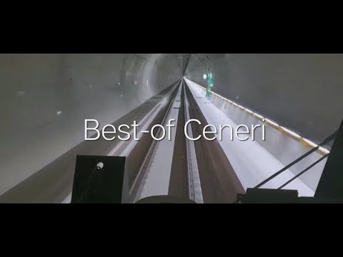 Best-of Ceneri