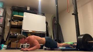 Hamstring Razor Curl with Slide Out