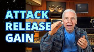 The One Thing Most Guitar Compressors Get Wrong