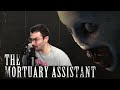 Hasanabi plays mortuary assistant for the first time on stream part 1