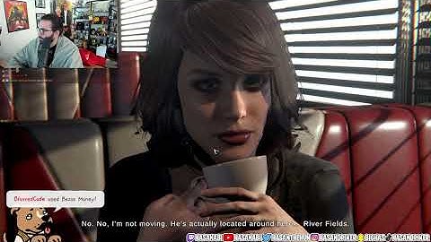 Hasanabi plays Mortuary Assistant for the first time on stream [Part 1]