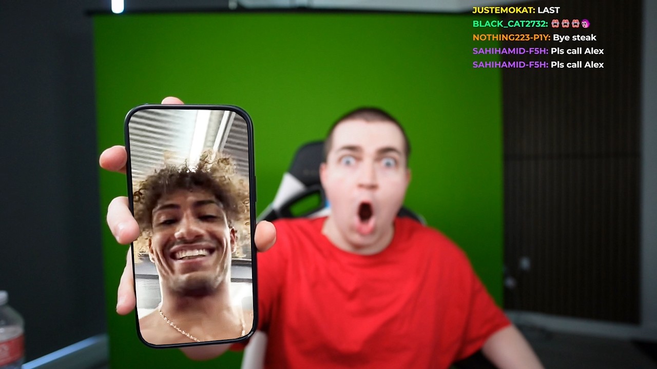 Calling EVERY Youtuber..