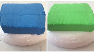 Daiso Clay Slime Mixing - Most Satisfying Asmr Compilation Lourraine Slime
