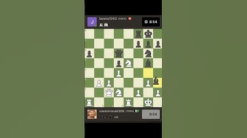 Chess channel|Try your mind pt 816| Subscribe to my YouTube channel #chess #chessgame #chesspuzzle