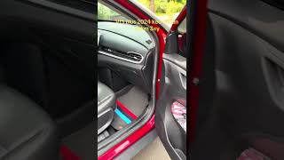 chào bán VF5 pluss đời 2024mua pin ,ko giới hạn lần sạc ,8,8 vạn km 350 tr zalo:0986673226 #vf5plus