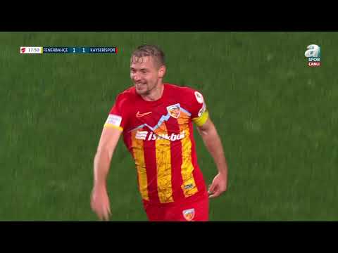 GOL Dimitrios Kolovetsios