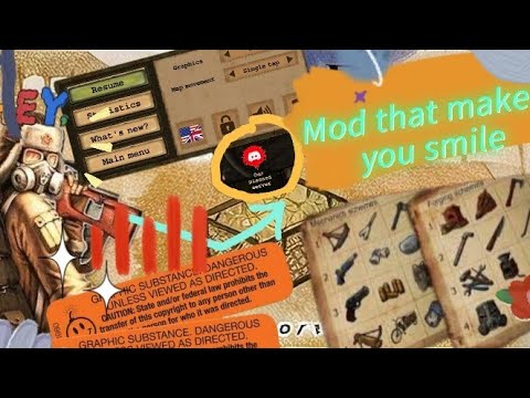 Day R Premium v1.783 Mod | Full Caps, Unlimited All Events Items - YouTube