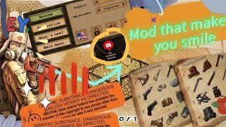 Day R Premium v1.783 Mod | Full Caps, Unlimited All Events Items screenshot 4