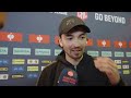 Skellefteå AIK's Dylan Sikura Interview | CHL Final 2024