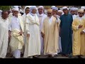 الـحـضـرة مـن زاويــة سـيـدي غــلام 
