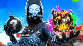 the BEST RANKED META LOADOUT to USE in WARZONE SEASON 6 (BO7)