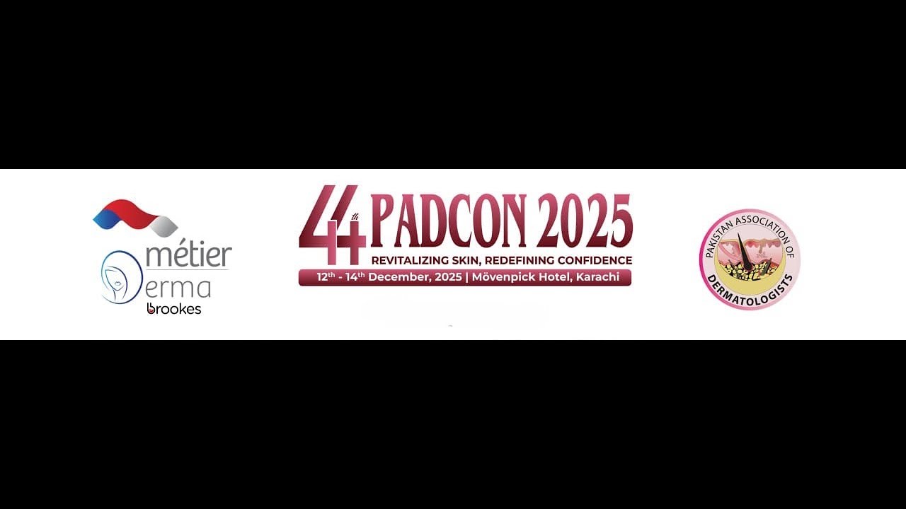 44th PADCON 2025