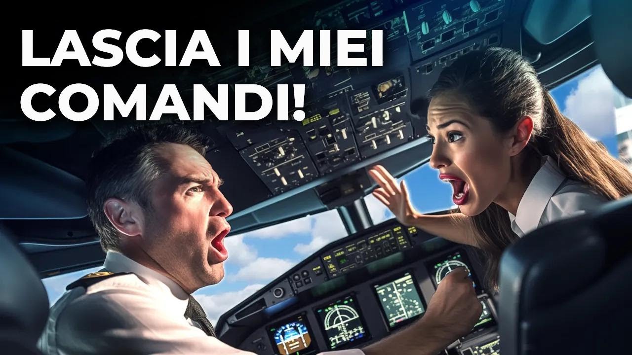 Imperdonabile!! La tragica storia del volo 6289 di Air Algérie