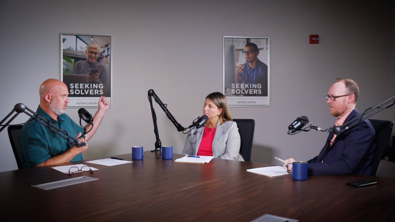 Solver Studio - Episode 2