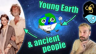 This Young Earth Creationist Makes Very Silly TikToks