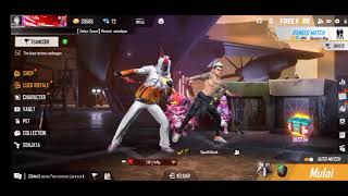 Slowmo Freefire 13Detik