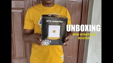 Mtn hynetflex unboxing, and things you don