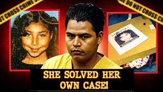 9 YO Outsmarts Her Kidnapper Using Her Favorite Crime Show | The Twisted Case of Jeannette Tamayo