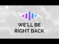 We Ll Be Right Back Sound Effect Royalty Free Video Audio Editing Resources mp3