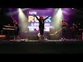 Capture de la vidéo Sister Sledge  - Thinking Of You /  Good Times/ Lost In Music -   Let'S Rock London 2017