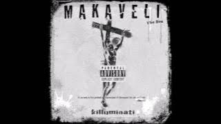 2Pac - Against All Oddz ( OG Uncut Killuminati Platinum Edition )