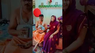 hath se ghatal bada ke karo na najar lagegi 🙏🙏🙏❤️🙏❤️🙏❤️👩‍❤️‍👩👩‍❤️‍👩