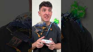 Wastelanders Revenge Vs Minty Axe, What Will Be Rarer?