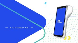Pax A920 Max - One Tap Payment + eReceipt