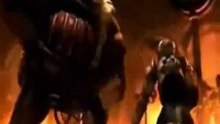 Hellgate London Disturbed Hell Subtitulado Español