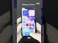 iPhone 11 Pro 256GB Green, Good, Code - 292 #smartphone