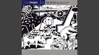 Video thumbnail of "Phish - Cry Baby Cry"