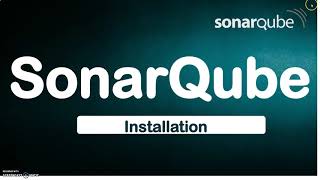 SonarQube Installation Step By Step | SonarQube Code Analaysis Installation Step | Install Sonarqube