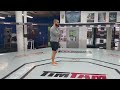 How to Avoid getting Knocked Out - From A Man's Guide to Throwing a Punch - Coach Zahabi